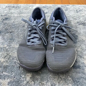 Reebok Crossfit Nano 9 Sneakers Womens Size 7.5, Periwinkle Blue